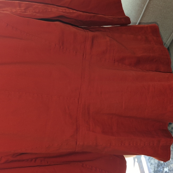 Roz & Ali EUC Jacket size 1X - Picture 3 of 13